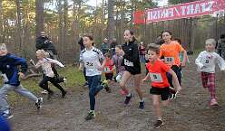 7: Winterbosloop, 007, 28 dec. 2025