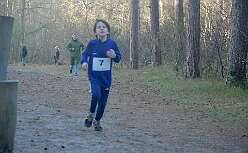 11: Winterbosloop, 011, 28 dec. 2025