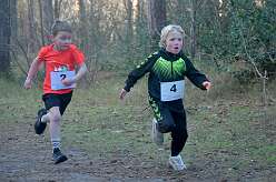 13: Winterbosloop, 013, 28 dec. 2025