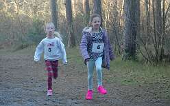 14: Winterbosloop, 014, 28 dec. 2025