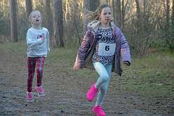 15: Winterbosloop, 015, 28 dec. 2025