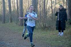 17: Winterbosloop, 017, 28 dec. 2025