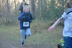 18: Winterbosloop, 018, 28 dec. 2025