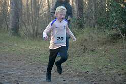 19: Winterbosloop, 019, 28 dec. 2025