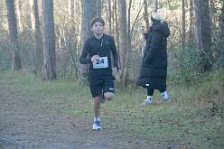 22: Winterbosloop, 022, 28 dec. 2025