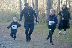 23: Winterbosloop, 023, 28 dec. 2025