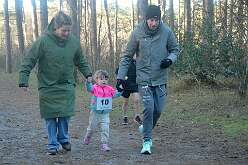 25: Winterbosloop, 025, 28 dec. 2025