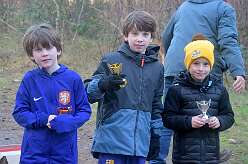 28: Winterbosloop, 028, 28 dec. 2025