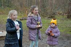 29: Winterbosloop, 029, 28 dec. 2025