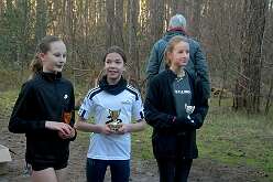 31: Winterbosloop, 031, 28 dec. 2025