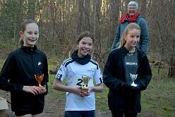 32: Winterbosloop, 032, 28 dec. 2025