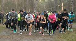 34: Winterbosloop, 035, 28 dec. 2025