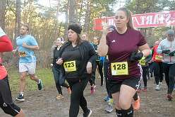 39: Winterbosloop, 039, 28 dec. 2025