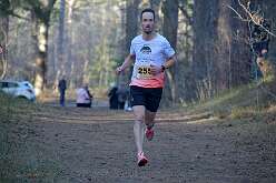 44: Winterbosloop, 044, 28 dec. 2025