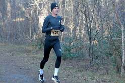 46: Winterbosloop, 046, 28 dec. 2025