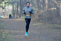 48: Winterbosloop, 048, 28 dec. 2025