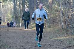 49: Winterbosloop, 049, 28 dec. 2025