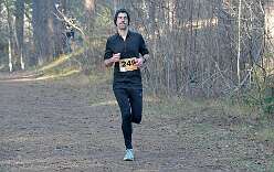 50: Winterbosloop, 050, 28 dec. 2025