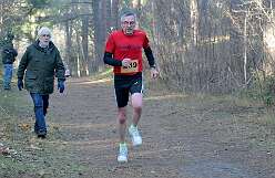 51: Winterbosloop, 051, 28 dec. 2025