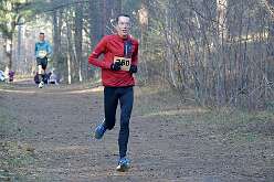 52: Winterbosloop, 052, 28 dec. 2025