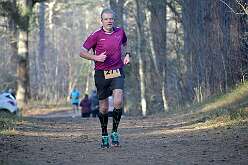 54: Winterbosloop, 054, 28 dec. 2025