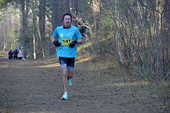 55: Winterbosloop, 055, 28 dec. 2025