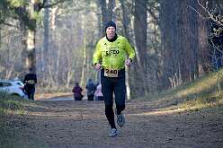57: Winterbosloop, 057, 28 dec. 2025