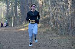 59: Winterbosloop, 059, 28 dec. 2025