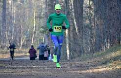 61: Winterbosloop, 061, 28 dec. 2025