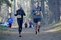 63: Winterbosloop, 063, 28 dec. 2025