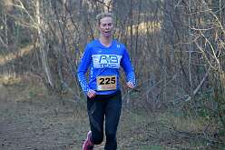 68: Winterbosloop, 068, 28 dec. 2025