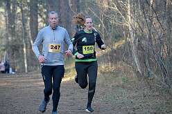 71: Winterbosloop, 071, 28 dec. 2025