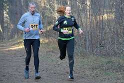 72: Winterbosloop, 072, 28 dec. 2025