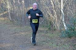 73: Winterbosloop, 073, 28 dec. 2025