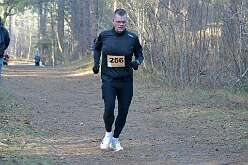 74: Winterbosloop, 074, 28 dec. 2025