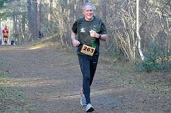 75: Winterbosloop, 075, 28 dec. 2025