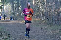 76: Winterbosloop, 076, 28 dec. 2025
