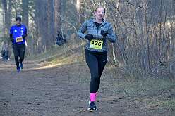 77: Winterbosloop, 077, 28 dec. 2025