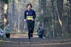 79: Winterbosloop, 079, 28 dec. 2025