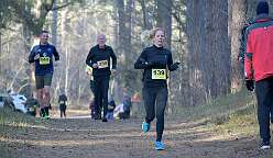 83: Winterbosloop, 083, 28 dec. 2025