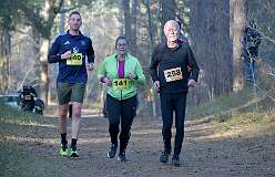 85: Winterbosloop, 085, 28 dec. 2025