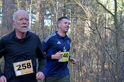 87: Winterbosloop, 087, 28 dec. 2025