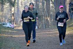 88: Winterbosloop, 088, 28 dec. 2025