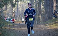 92: Winterbosloop, 092, 28 dec. 2025