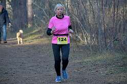 93: Winterbosloop, 093, 28 dec. 2025