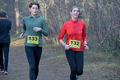 94: Winterbosloop, 094, 28 dec. 2025