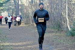 96: Winterbosloop, 096, 28 dec. 2025