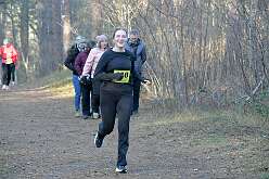 98: Winterbosloop, 098, 28 dec. 2025