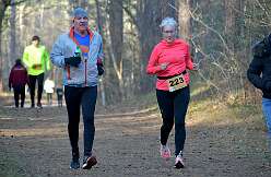 99: Winterbosloop, 099, 28 dec. 2025