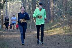 103: Winterbosloop, 103, 28 dec. 2025